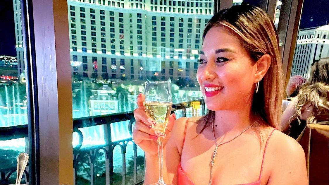 Looks like love to us 😍 Happy Valentine's Day!
📸 anyjakez