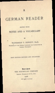 {Read/Download} A German reader {Ebook EPUB PDF} / Twitter