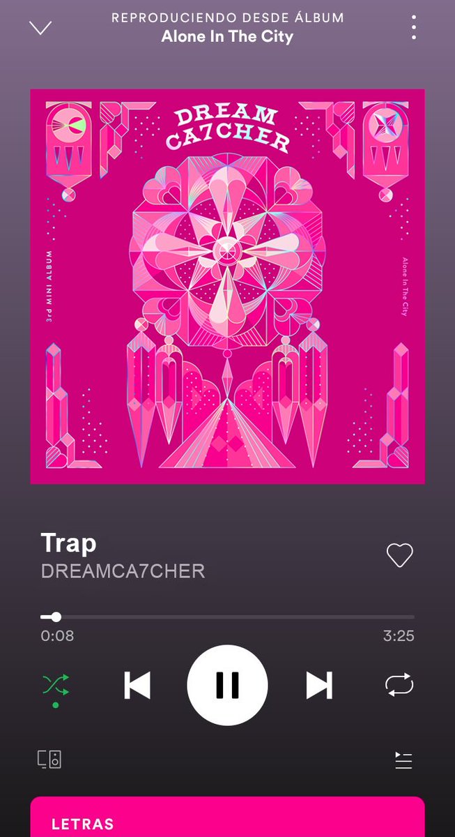 WEAREMlXTAPE's tweet photo. ، 🎧 * / ꜜ𝘂𝗽𝗱𝗮𝘁𝗲 𓈀 from ‧ the﹙mıx.﹚𓂅 𝐩𝐥𝐚𝐲𝐥𝐢𝐬𝐭 !  ➪ #AITCWithDC7.

[🐰]: Mis reinas no pueden faltar en esta pequeña lista porque no sólo me tuvieron enganchado con #TeamTRAP desde que la escuché, sino que también se la jugaron y nos enviaron mi versión » https://t.co/MwcWwPikDj