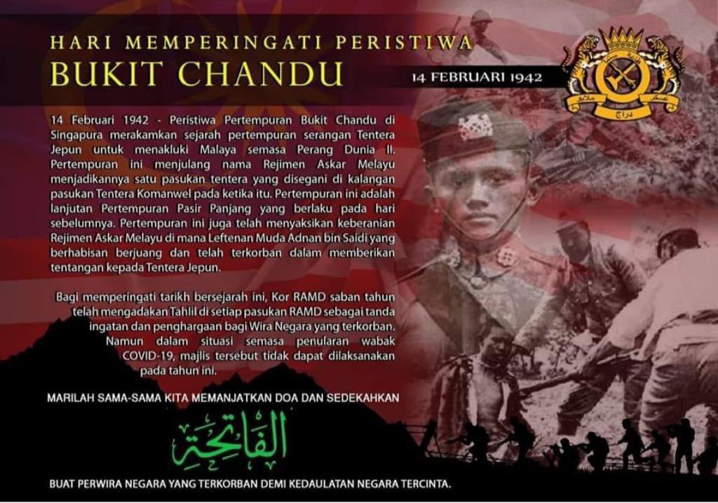 *Innalillah hiwainnalillah hirojion.semoga roh Allahyarham dicucuri rahmat dan ditempatkan bersama roh2 orang yg solihin. Alfatihah.*