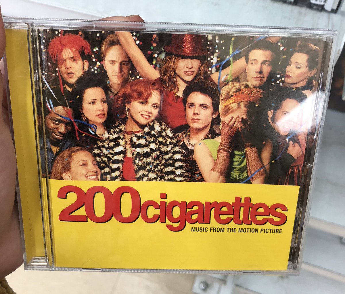 stilldwelling's tweet photo. smoking 200 cigarettes for the easy goings reunion https://t.co/ocyFVCYLLA