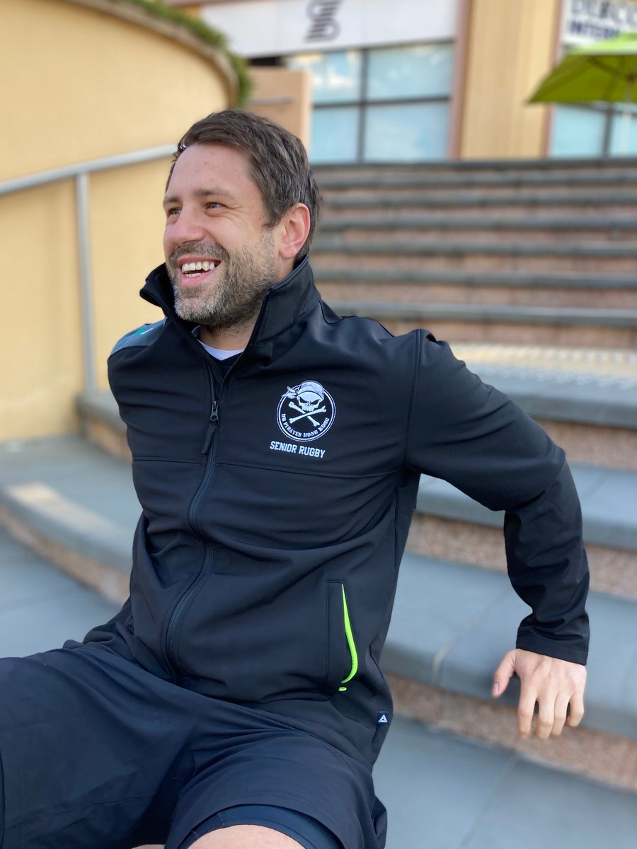 Looking for the perfect bonded jacket for your club? Get in touch with us today!
Made in your design and your colours with all logos embroidered. 😎💪
impactprowear.com