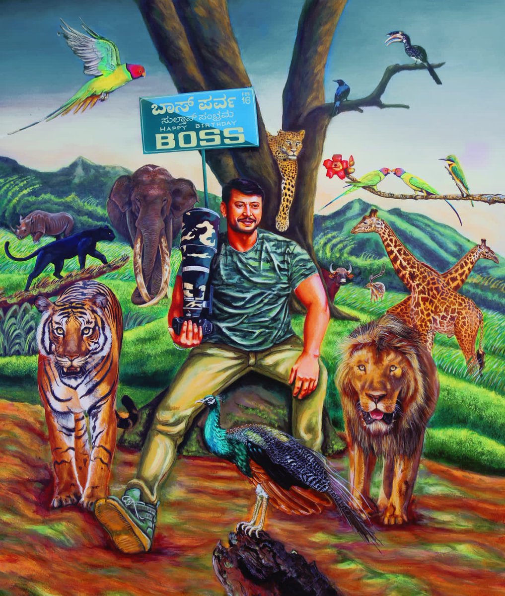 DBossGodForHat1's tweet photo. #DBossBirthdayCDP https://t.co/T6ovDfW2S4