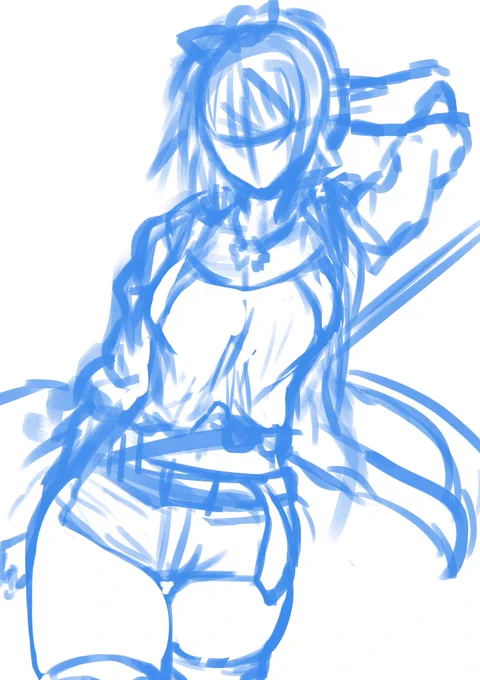 Sketch                                       Final 