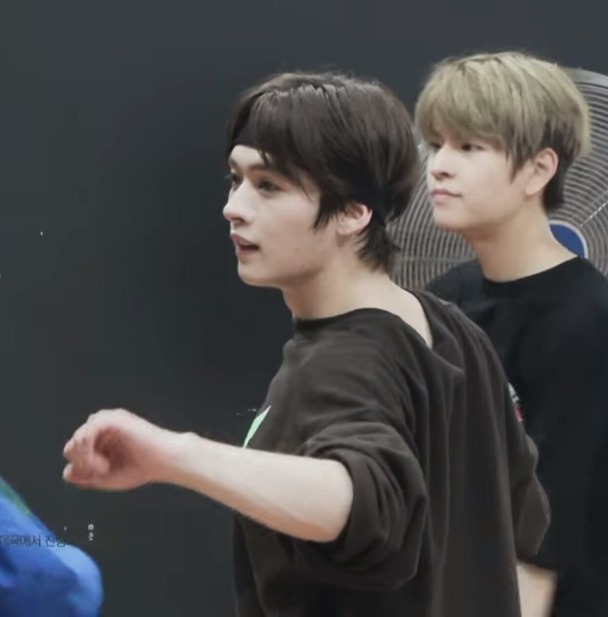 anyways, in honour of valentines’ day — a long thread of minho boyfriend quality pics for all the singles