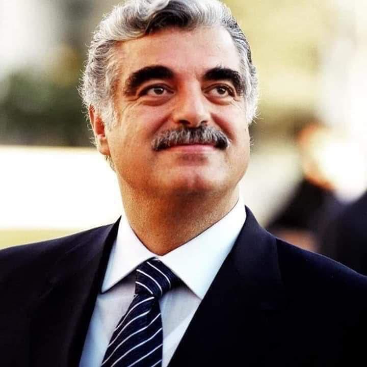 في مثل هذا اليوم منذ ستة عشر عامًا استشهد الرئيس رفيق الحريري فداءاً لوطنه والذي كان استشهاده عابرًا للطوائف والمذاهب وعابرًا لجميع المناطق لن ننساك ولن ننسى طموحك في بناء وطن لمختلف طوائفه.#رفيق_الحريري