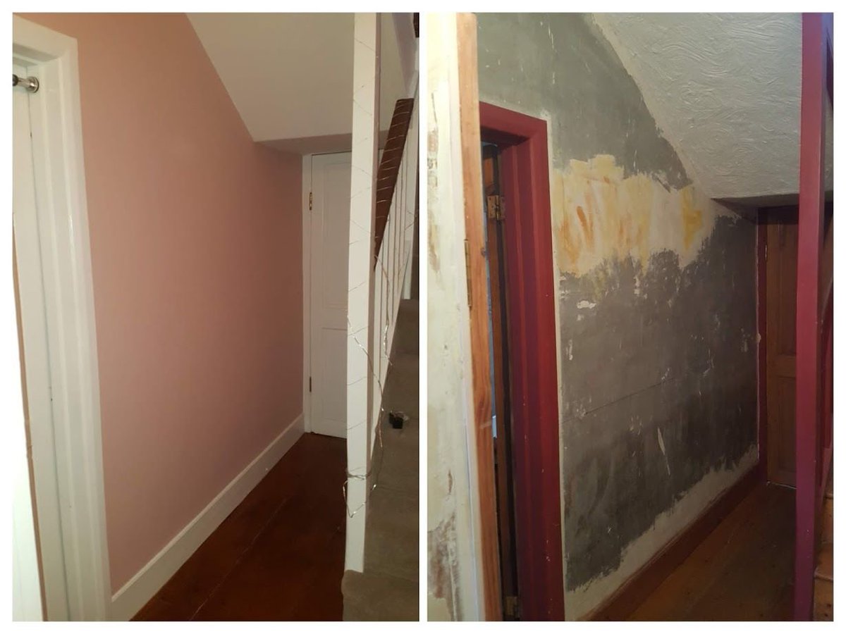 mkpsdevon's tweet image. Looking for a home decor transformation ......?
Look no further........!#renovation #decorating #Exeter