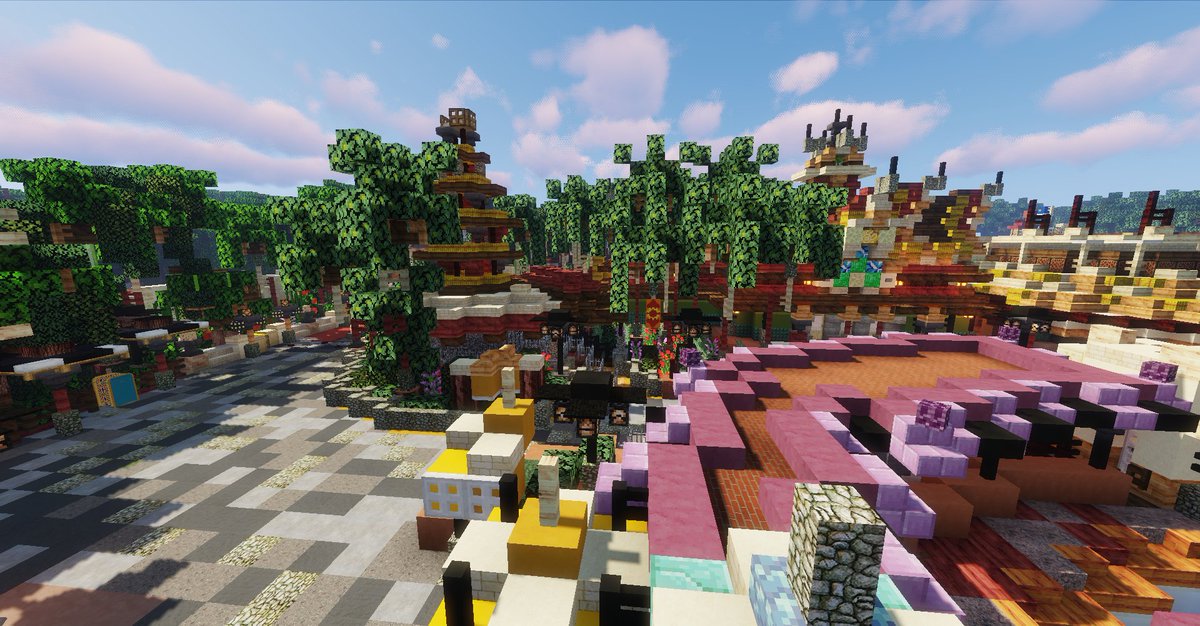 SparkParksMC's tweet photo. 🦜All the birds sing words and the flowers croon, In the Tiki Tiki Tiki - Tiki Tiki Room! 🌺

OneBigNation's Enchanted Tiki Room is now open for sponsorship! https://t.co/TOiUifb0Tq

https://t.co/rtji07zMPV https://t.co/GKS5TiNcbv