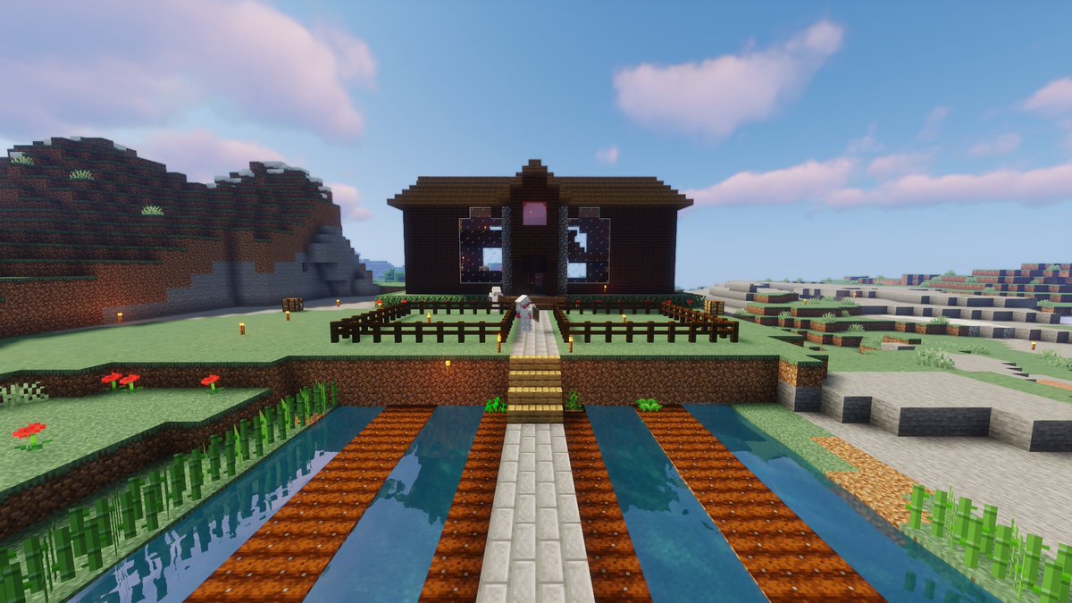 PokeC0rd's tweet photo. pokehouse 🥰 https://t.co/iFU2rJQ7qa