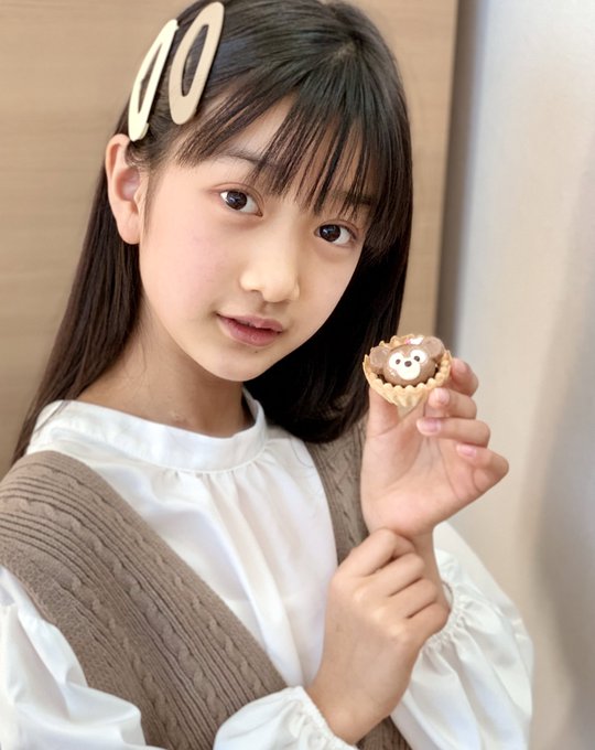 Twitterのコスプレ画像8
