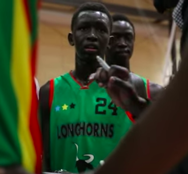 If anybody ever wondered about the impact of the National Classic &amp; Summer Slam of the South Sudanese Australian National Basketball Association, today in big wins:

▪️Wild Beasts (Yarra) Deng Dut scored 28p (8 3FGM)/6r/2s
▪️Longhorns (Sunshine) Jackson Makoi scored 33p/9r/6a/2b