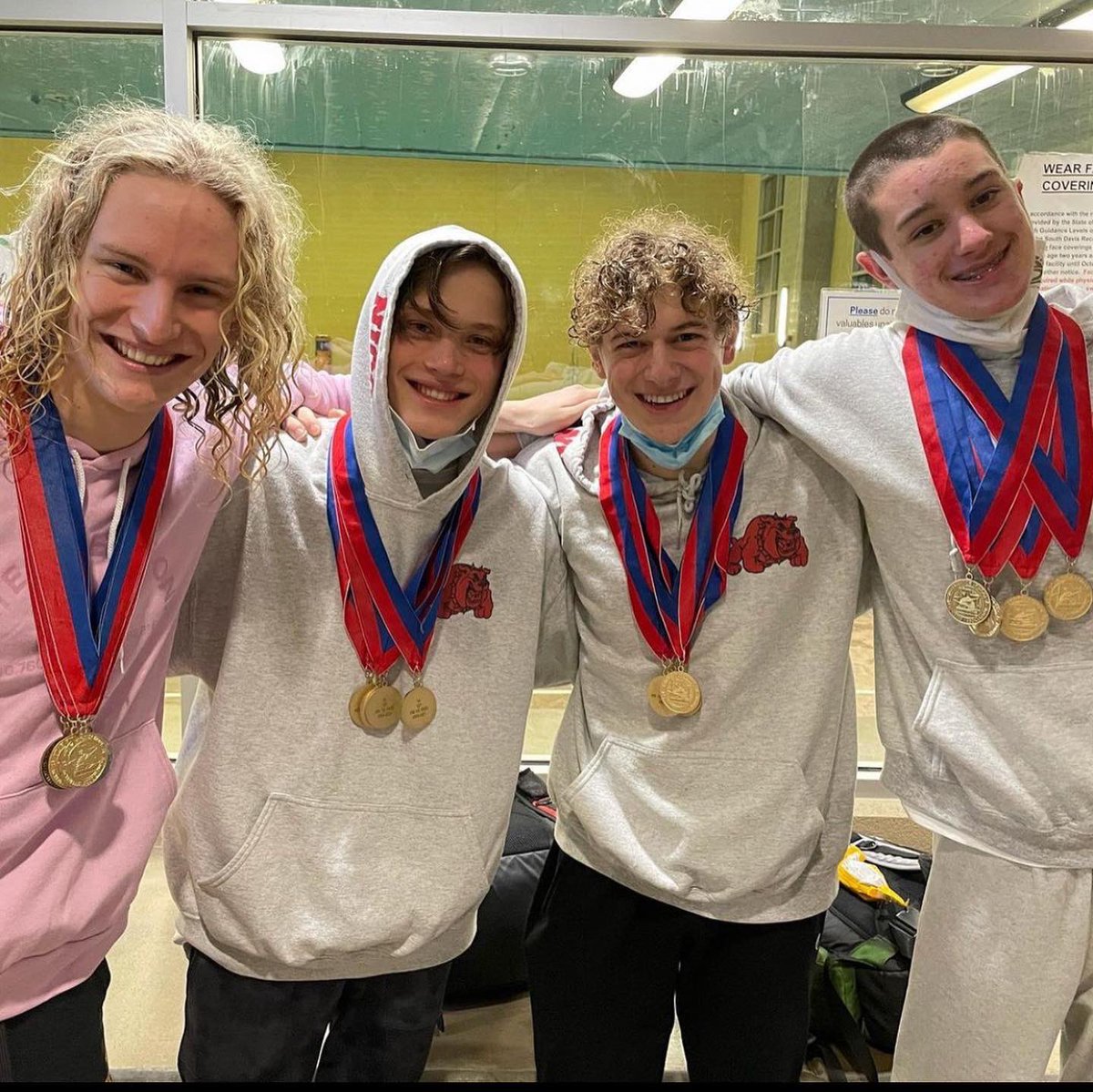 Judge Memorial tweet media