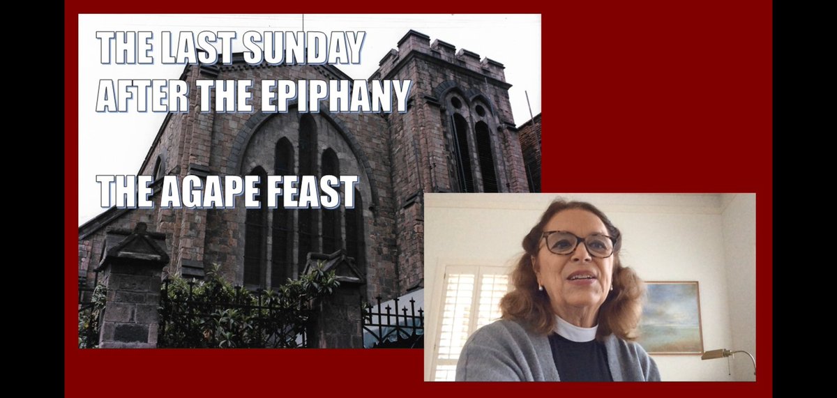 Christ Church Anglican/Epsicopal Mexico tweet media