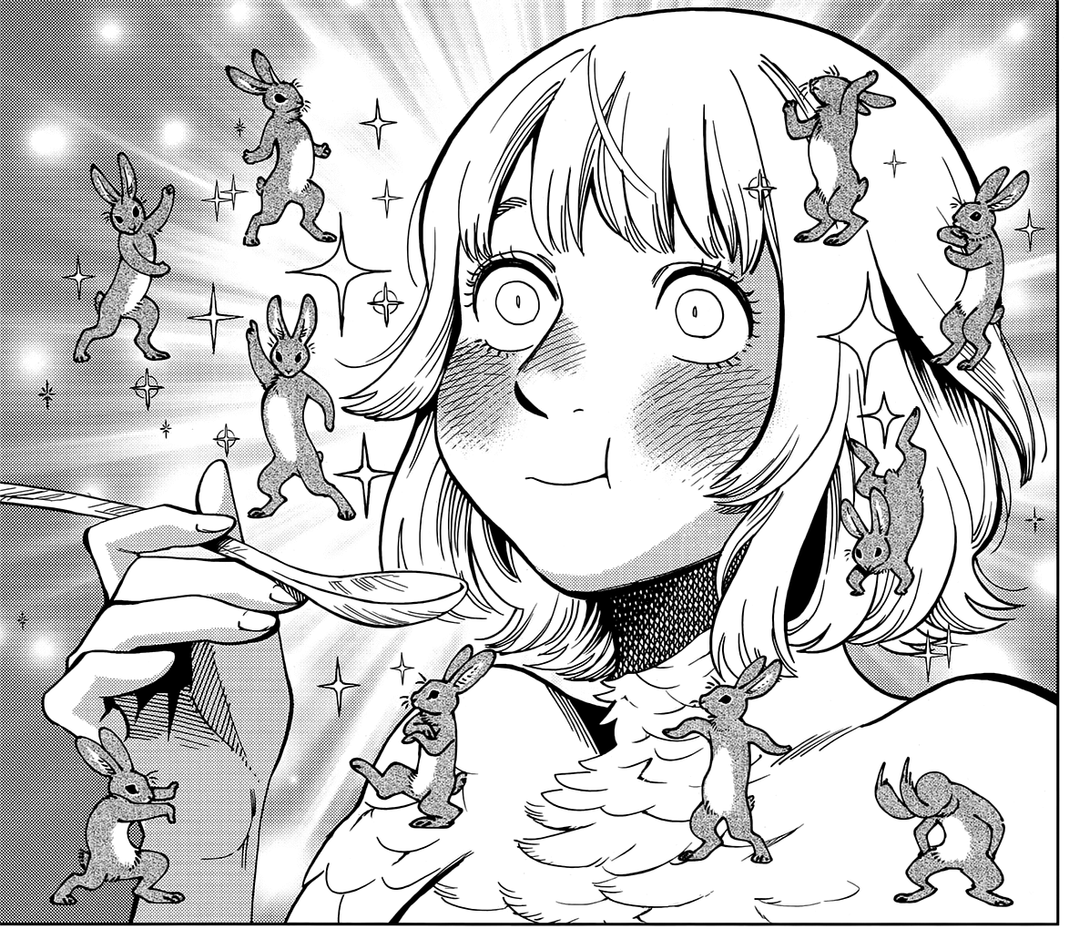 this is it. this is the perfect panel 