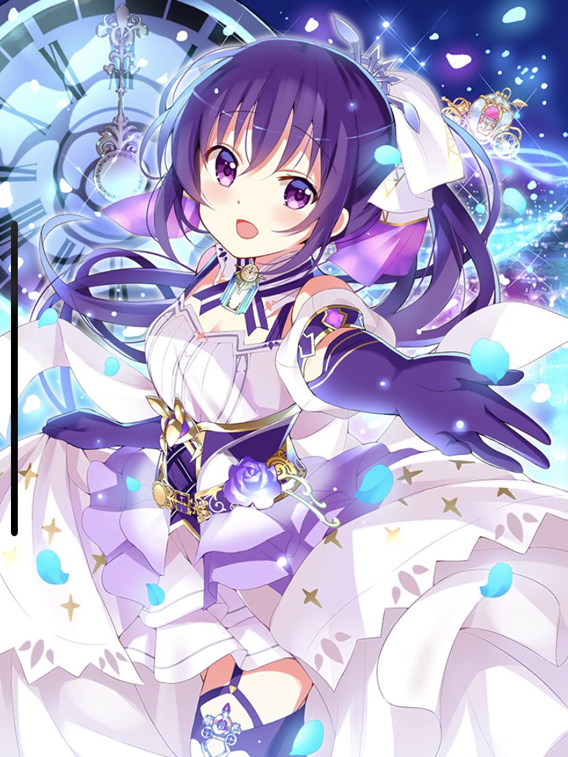 天々座理世生誕祭21 Twitter Search