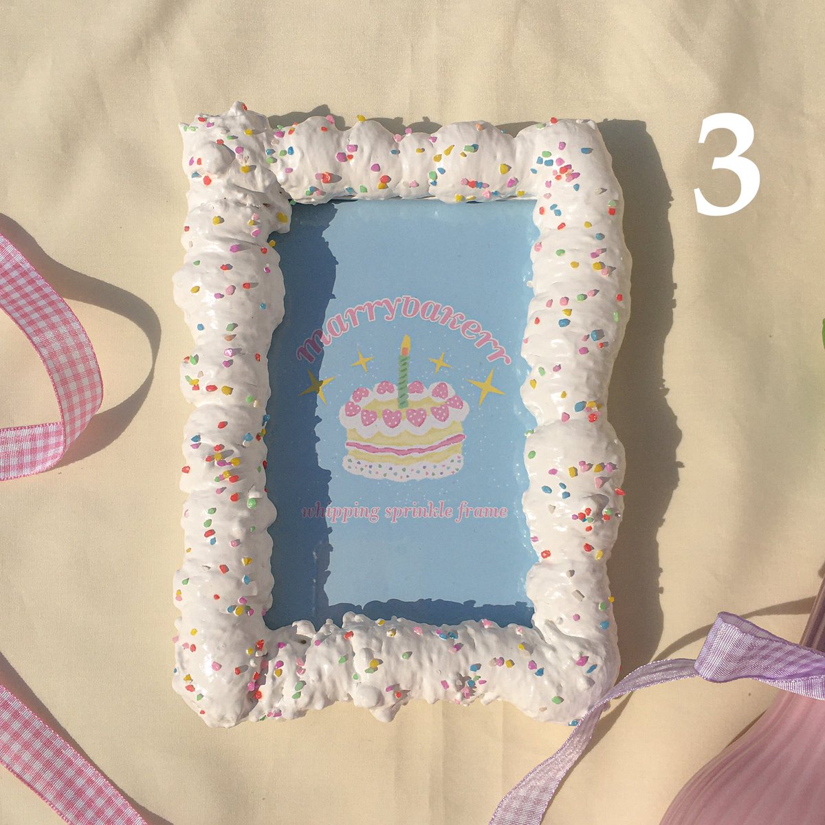 🥨✨marrybakerr🥣☁️ tweet media