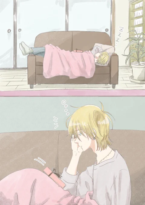 バレンタイン・○○○

#創作漫画 #創作男女 #漫画が読めるハッシュタグ 
