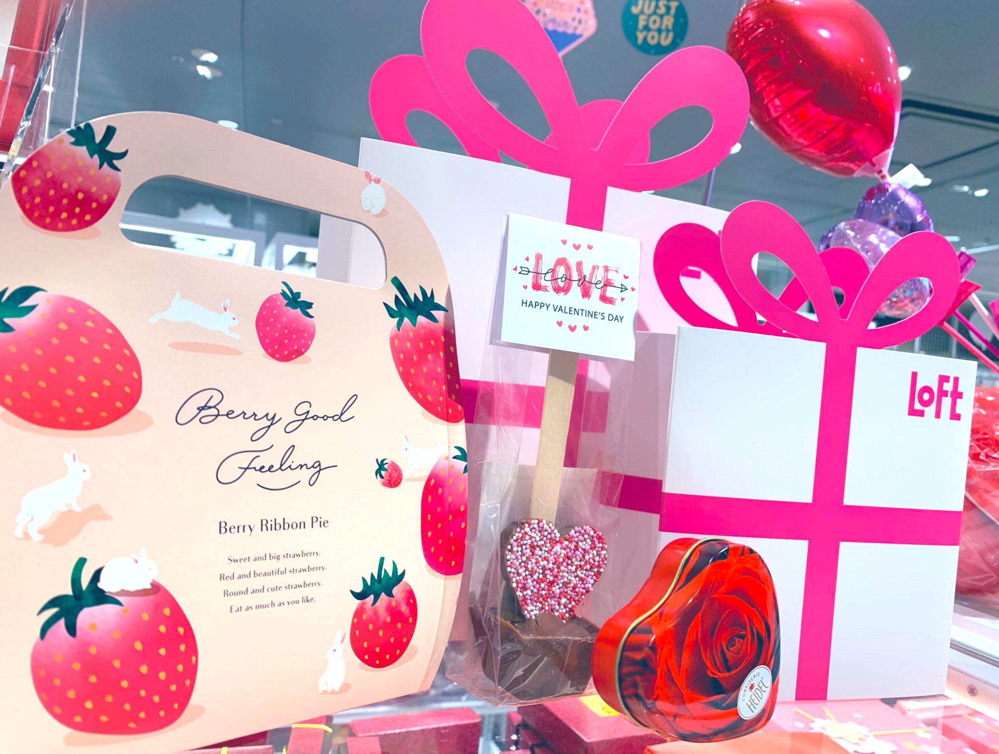 Twitter 上的 京都ロフト こんにちは 2 14 Valentine S Day 京都ロフト各階にてバレンタインアイテムを販売中 4階 ギフトチョコレート 5階 製菓用品 6階 カード ラッピング