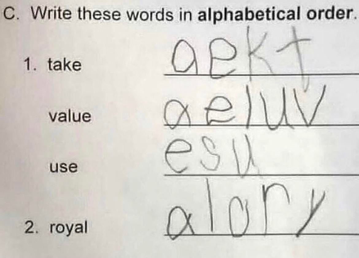 Nick_Craver's tweet image. When you foolishly thought the tech spec was pretty clear: