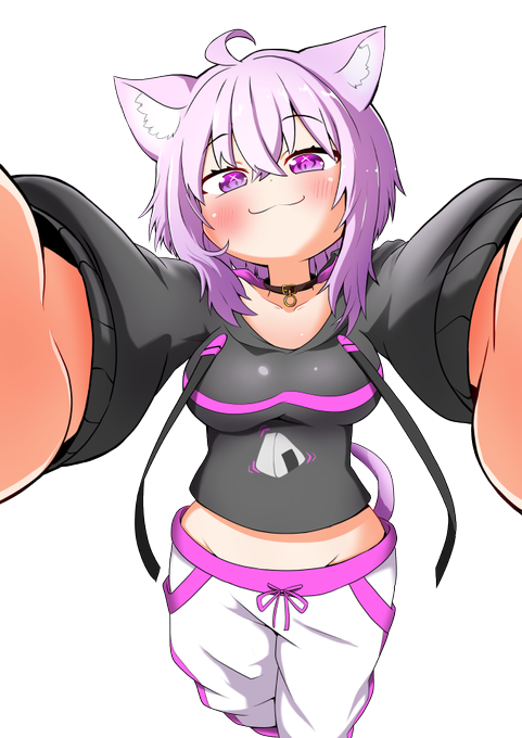 おかゆんのtwitterイラスト検索結果