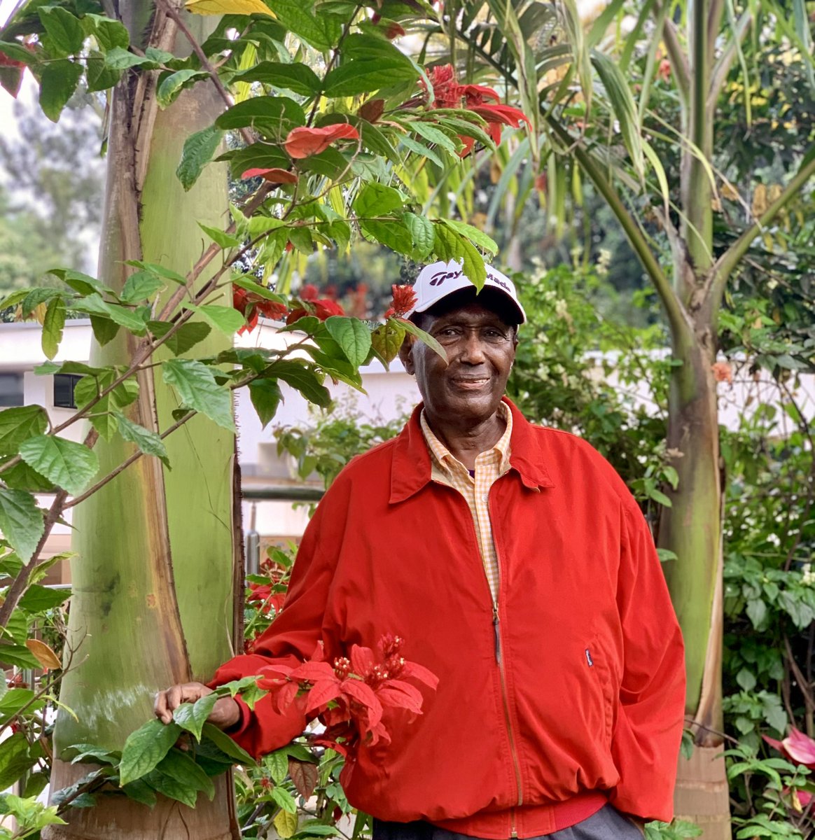 Don't buy her flowers that will wither in a few days, plant her a garden that will endure seasons and remind her that you thought of her future. #HappyValentinesDay2021