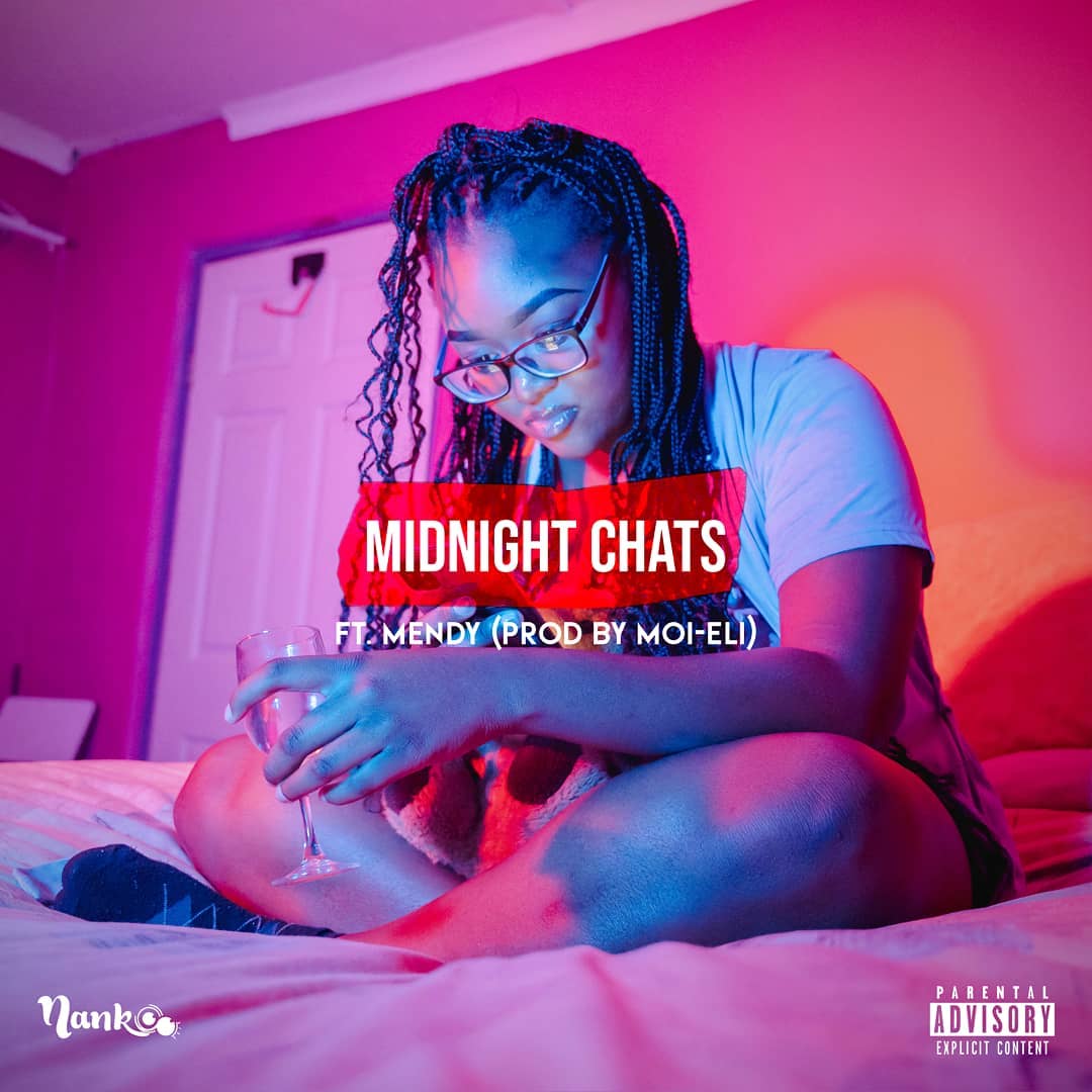 Is it LUST🍒 is it LOVE🌹
WATCH 📺 
🚨 <a href="/NankOo__/">NankOo</a> Ft. @Mendy_Mxoli on
#MidnightChatsMusicVideo 🤍📱
OUT NOW on YouTube
youtu.be/SX2ae17jNMQ
Video 🎥: Shot &amp; Directed by #IndieVisualz 🔥 (@Siq_Visualz)
 🔊: Prod by <a href="/MoiEli__/">#Paraffin OUT NOW</a>🤝🏾
🚺: Model <a href="/Lucandah/">Lucanda mbanjwa</a> 🌻
Leave a Comment, Repost