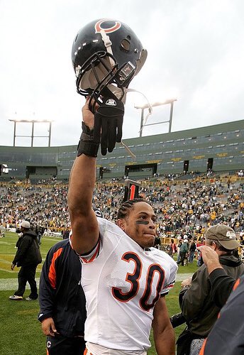 Thank you  @21MB30! We appreciate you sir, and always will.Bear Down.