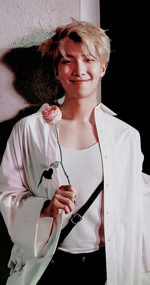 RM as your valentine