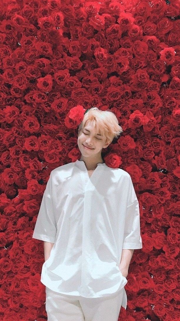 RM as your valentine