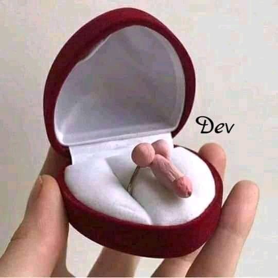 Indra24393395's tweet photo. Happy valentine's Day 🍆 gifts https://t.co/jbMCMLVnJJ