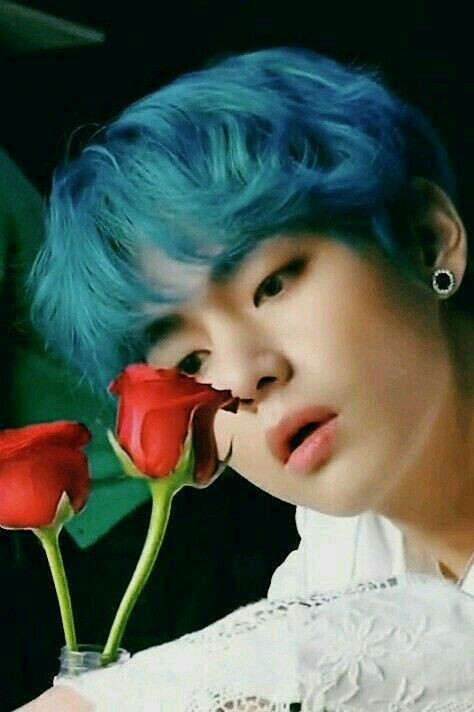 V as your valentine