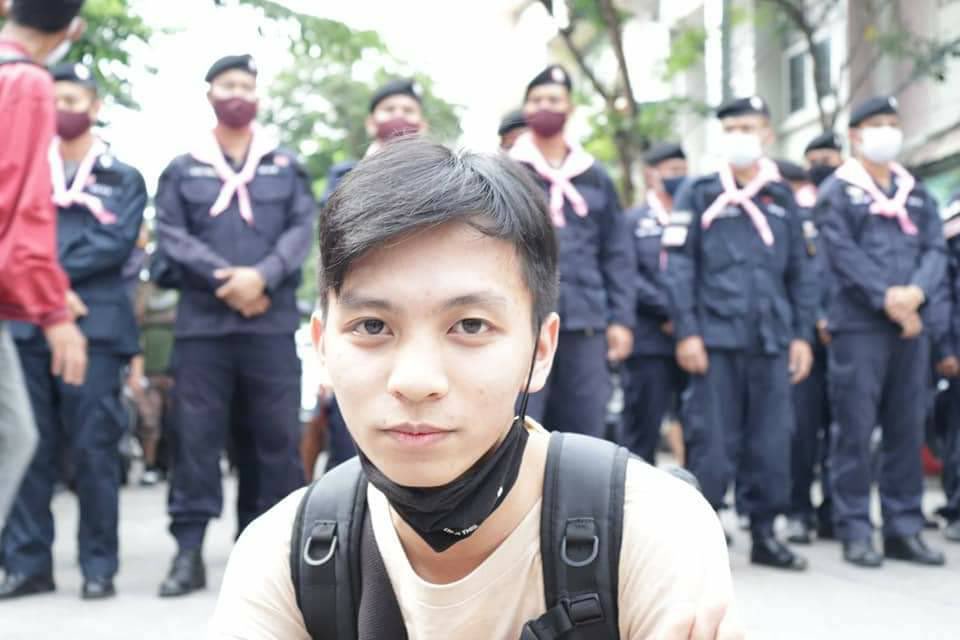 น้องB1 tweet media