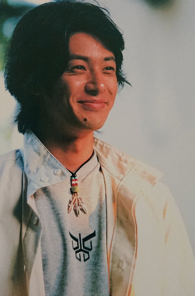 Twitter पर ツイッター通りすがり男 気ままな旅を継続中 いやぁ改めてオダギリジョーさんありきの五代雄介だったと実感しました 放送当時から演技力がある方だなぁと感じてましたが 本人の生き方も反映されての事だったのかと クウガ裏方 クウガ周年配信 Twitter पर ツイッター通りすがり男 気ままな旅を継続中 いやぁ改めてオダギリジョーさんありきの五代雄介だったと実感しました 放送当時から演技力がある方だなぁと感じてましたが 本人の生き方も反映されての事だったのかと クウガ裏方 クウガ周年配信