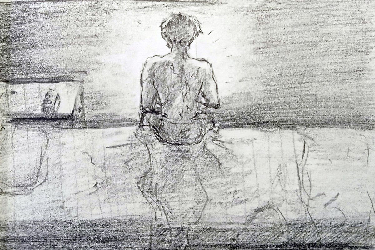 NastyArthur's tweet image. It has backstory
On phone: 

- bart broke
 the service again                         again? -

                            Today

                                 I can’t sleep again, -
                                            can I come?
- sure
#timcon #timdrake #connerkent