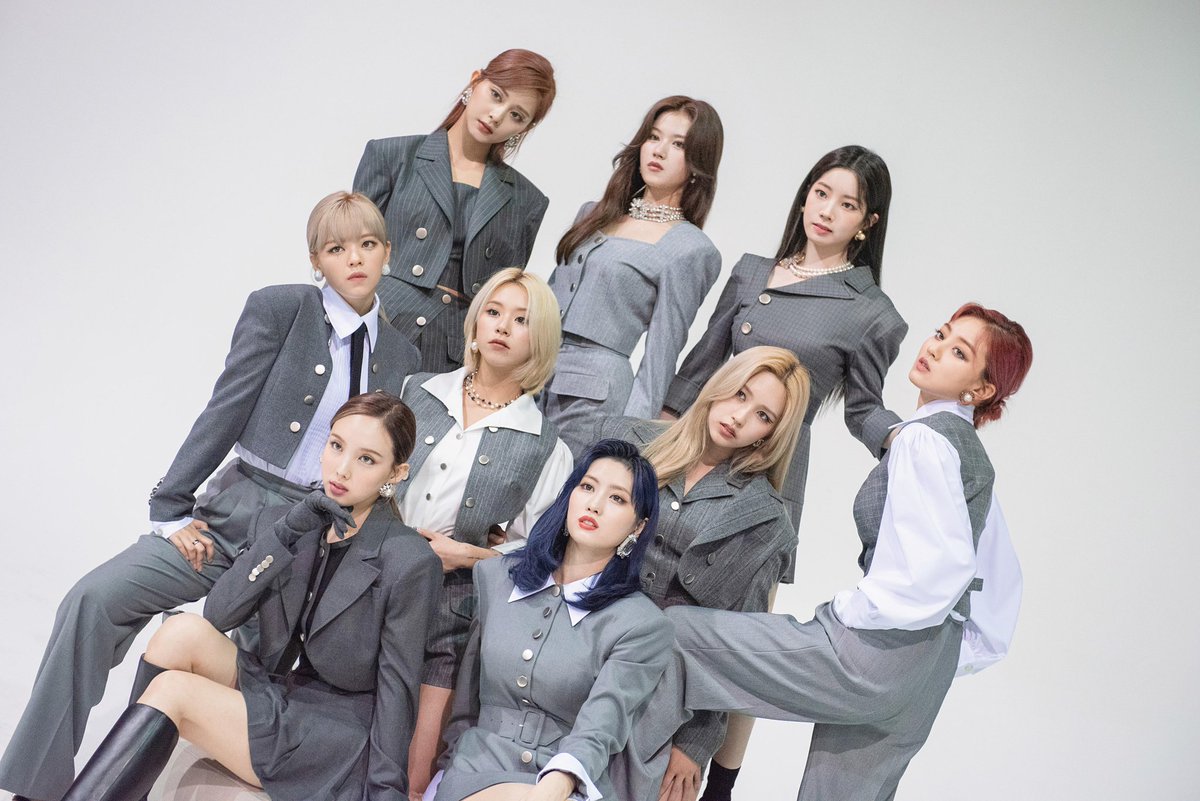 Twice Charts On Twitter Idol Girl Groups With The Most Downloads On The Gaon Chart 1 2ne1 37 781 946 2 Tara 37 247 090 3 Sistar 30 056 161 4 Twice 25 914 519 5 Wondergirls