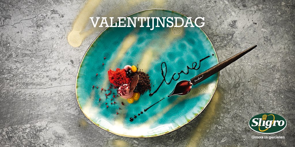 Voor degenen die het vieren: een fijne Valentijnsdag gewenst vandaag! Leg jezelf in de watten vandaag - of laat dit lekker doen! 

#Valentijnsdag