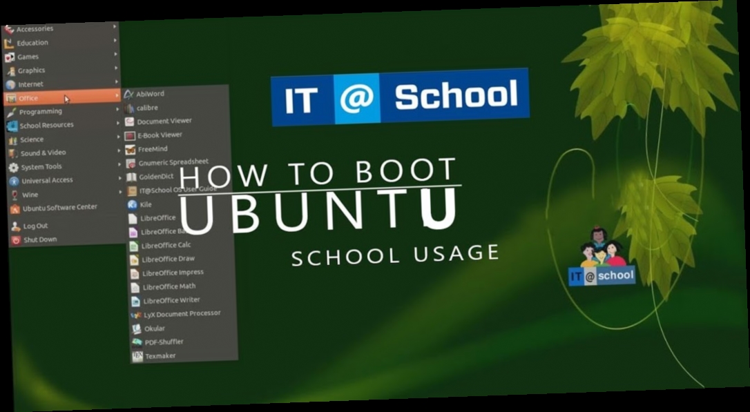 it@school ubuntu 10.04 free download old version / Twitter
