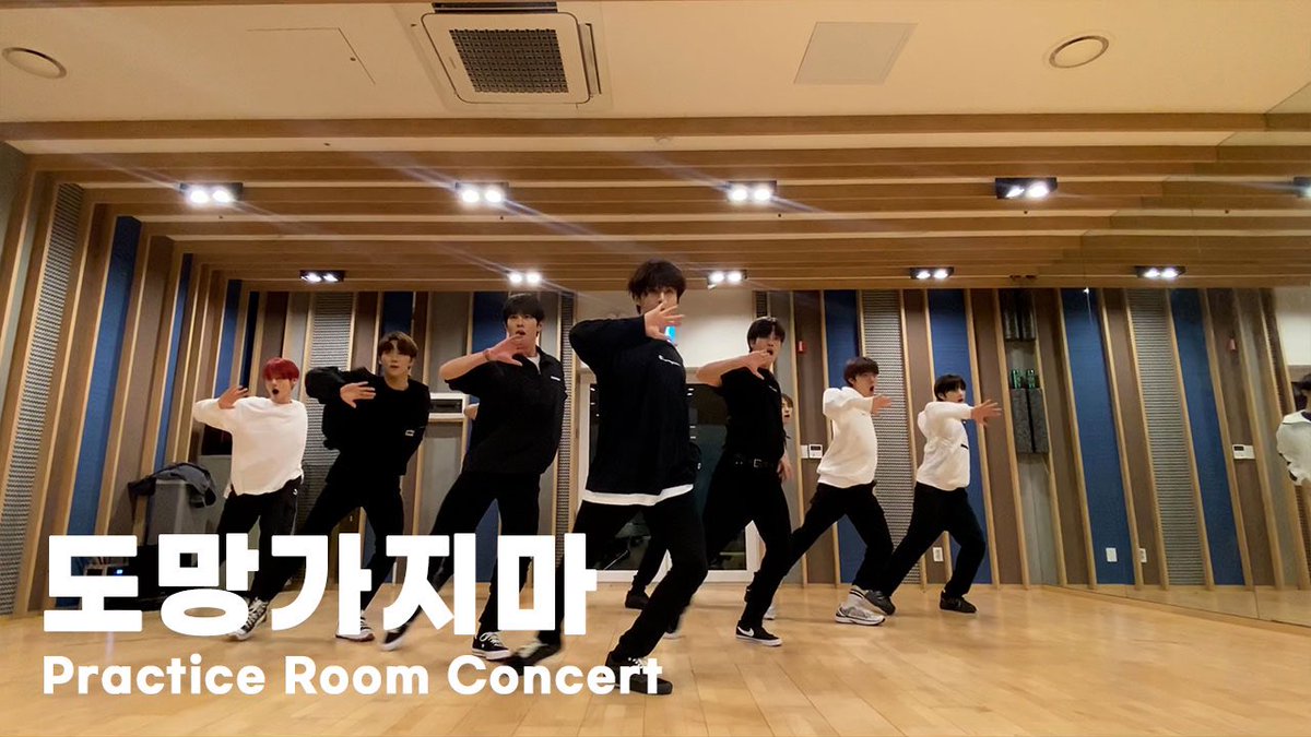 GoldenChild's tweet photo. [🎥] [Highlight] 골든차일드(Golden Child) - 도망가지마 | Practice Room Online Concert

▶ https://t.co/kmPXvsYeEx
▶ https://t.co/UvzigRnJYG

#GoldenChild #골든차일드 https://t.co/siSjlB9Vxs