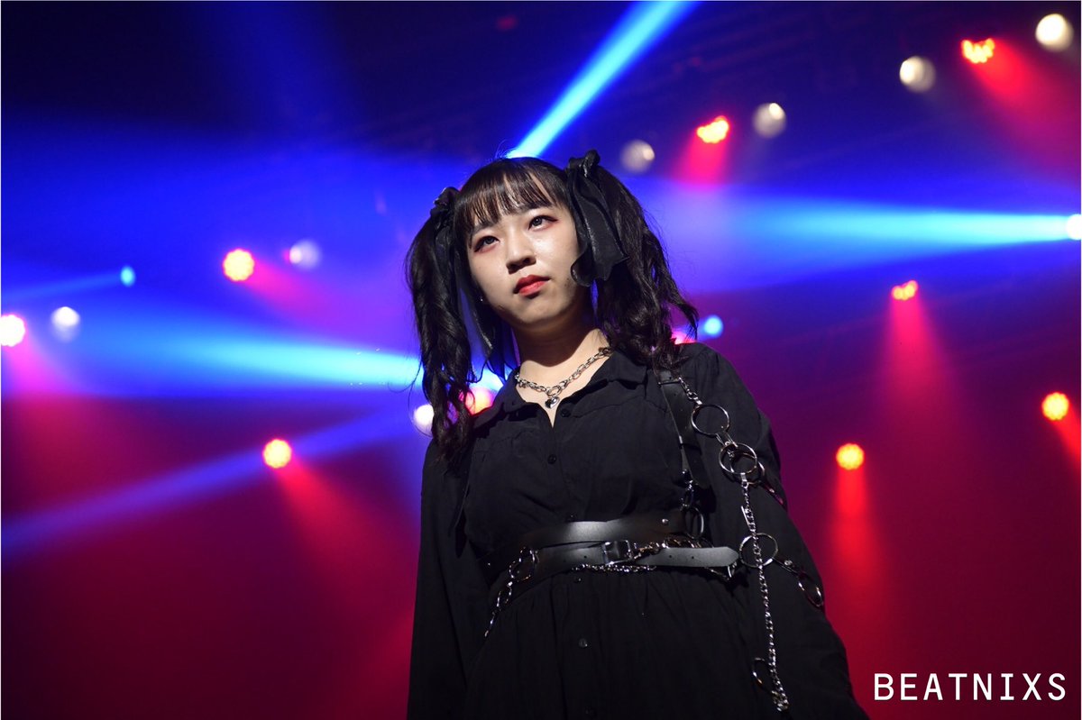 BEATNIXS_B's tweet photo. BEATNIXS 2021
2021.02.14 (Sun)

team：Reaper
theme：世魅

#beatnixs2021
#キッカケは #beatnixs
#hairmake  #fashion  #show
#osaka  #zeppnamba https://t.co/8q7mUVaaND