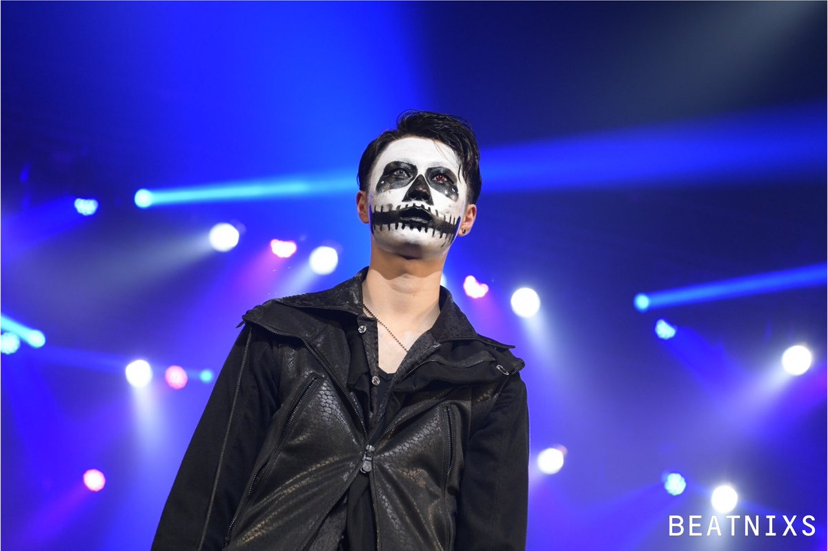 BEATNIXS_B's tweet photo. BEATNIXS 2021
2021.02.14 (Sun)

team：Reaper
theme：世魅

#beatnixs2021
#キッカケは #beatnixs
#hairmake  #fashion  #show
#osaka  #zeppnamba https://t.co/8q7mUVaaND