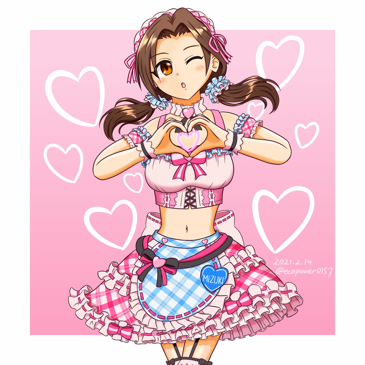 Twoucan 川島瑞樹 の注目ツイート イラスト マンガ コスプレ モデル Twoucan 川島瑞樹 の注目ツイート イラスト マンガ コスプレ モデル