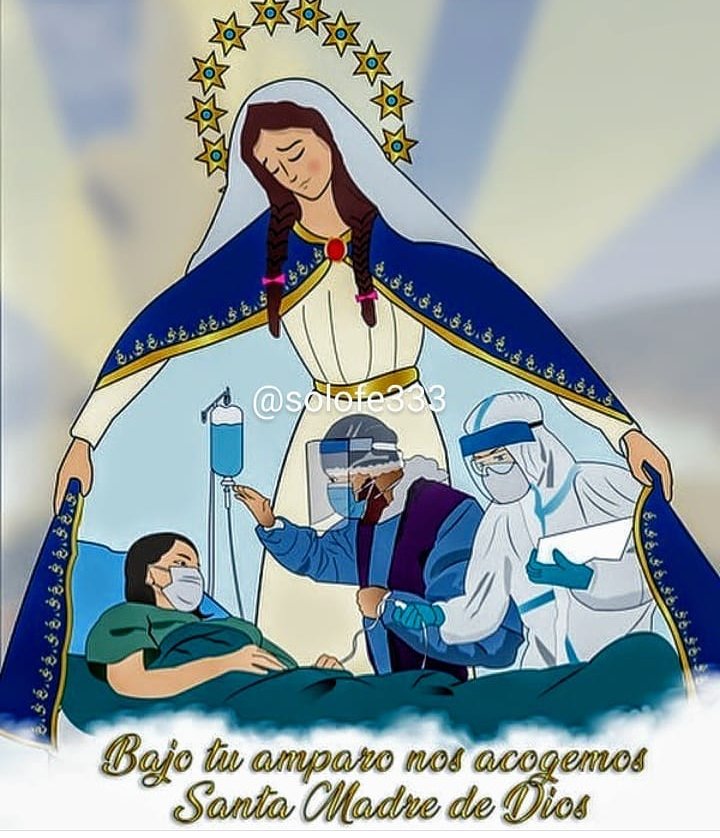 solofe333's tweet photo. Ruega por nosotros Santa Madre de Dios! @solofe333 https://t.co/yI1FJe0P46