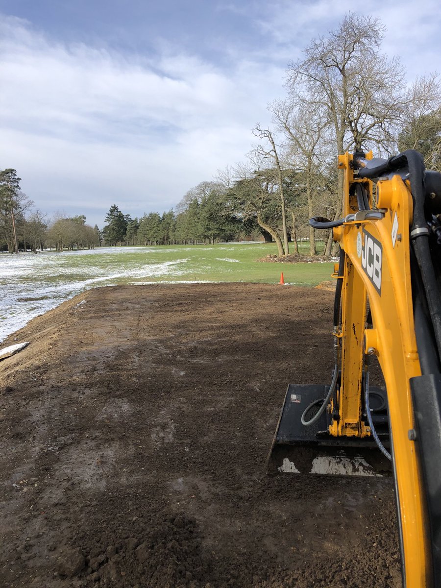 A little Sunday shaping!!