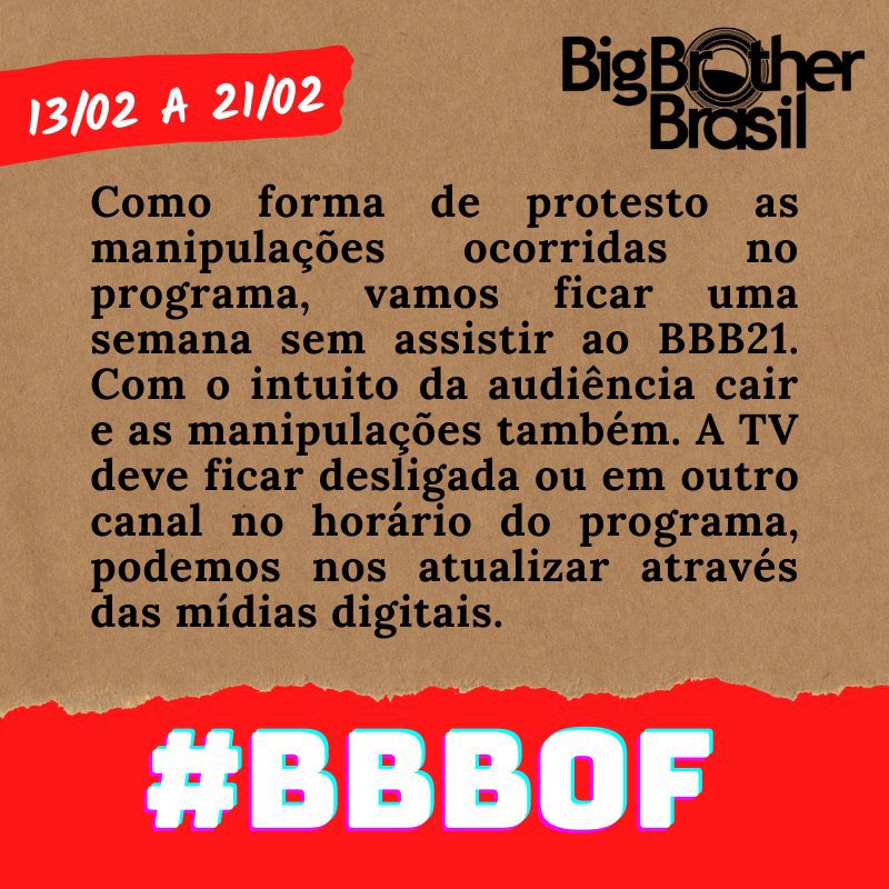 Bathathinha's tweet photo. @sxffilms #umasemanasembbb #bbbof #bbboff https://t.co/CpvTyIRX8b