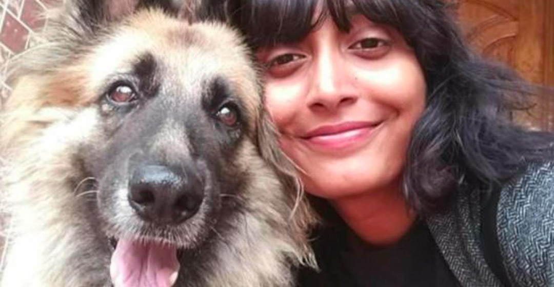 <a href="/DelhiPolice/">Delhi Police</a> you've grossly violated  Indian law and the constitution by your extra-judicial abduction of 
Disha Ravi - a young woman and activist who stood in solidarity with farmers.
We demand that she be released immediately.
#ReleaseDishaRavi