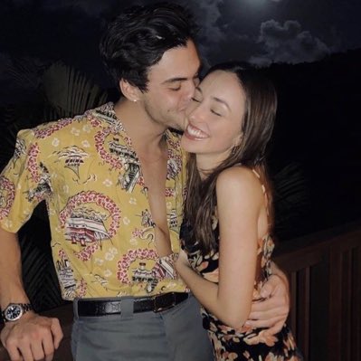 ✧ Happy valentine’s day, my love 🖤