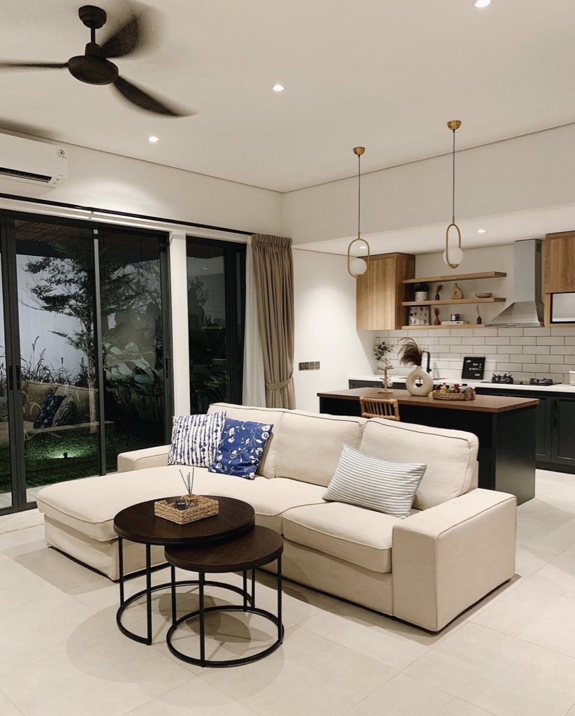 Tojimato's tweet photo. WHERE MY HEART IS—
Rumah impian dengan laman yang luas menghijau serta hiasan dalaman yang ringkas dan menawan. https://t.co/QV5BaoLUPx