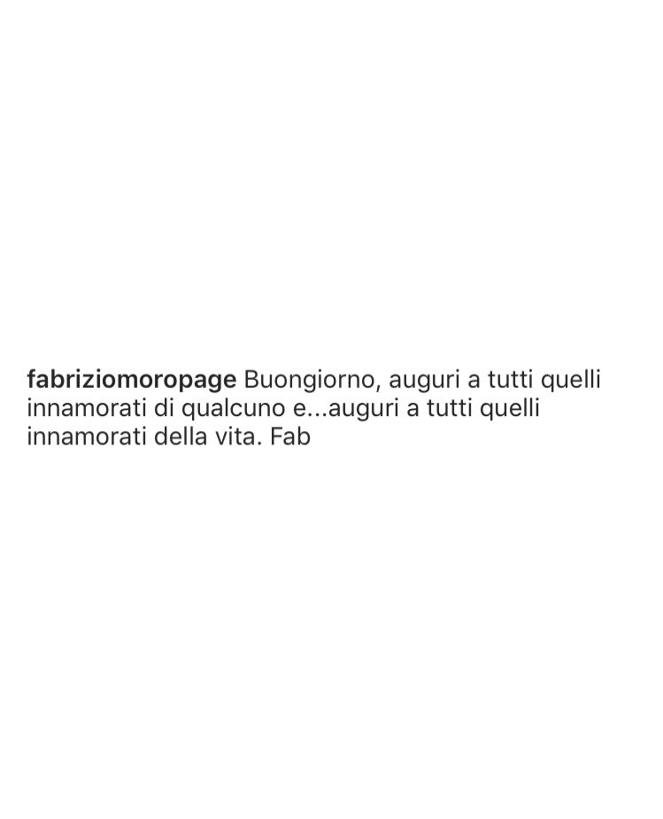 fabrizioarchive's tweet photo. 💘 💘 https://t.co/XyEnlaDS3d