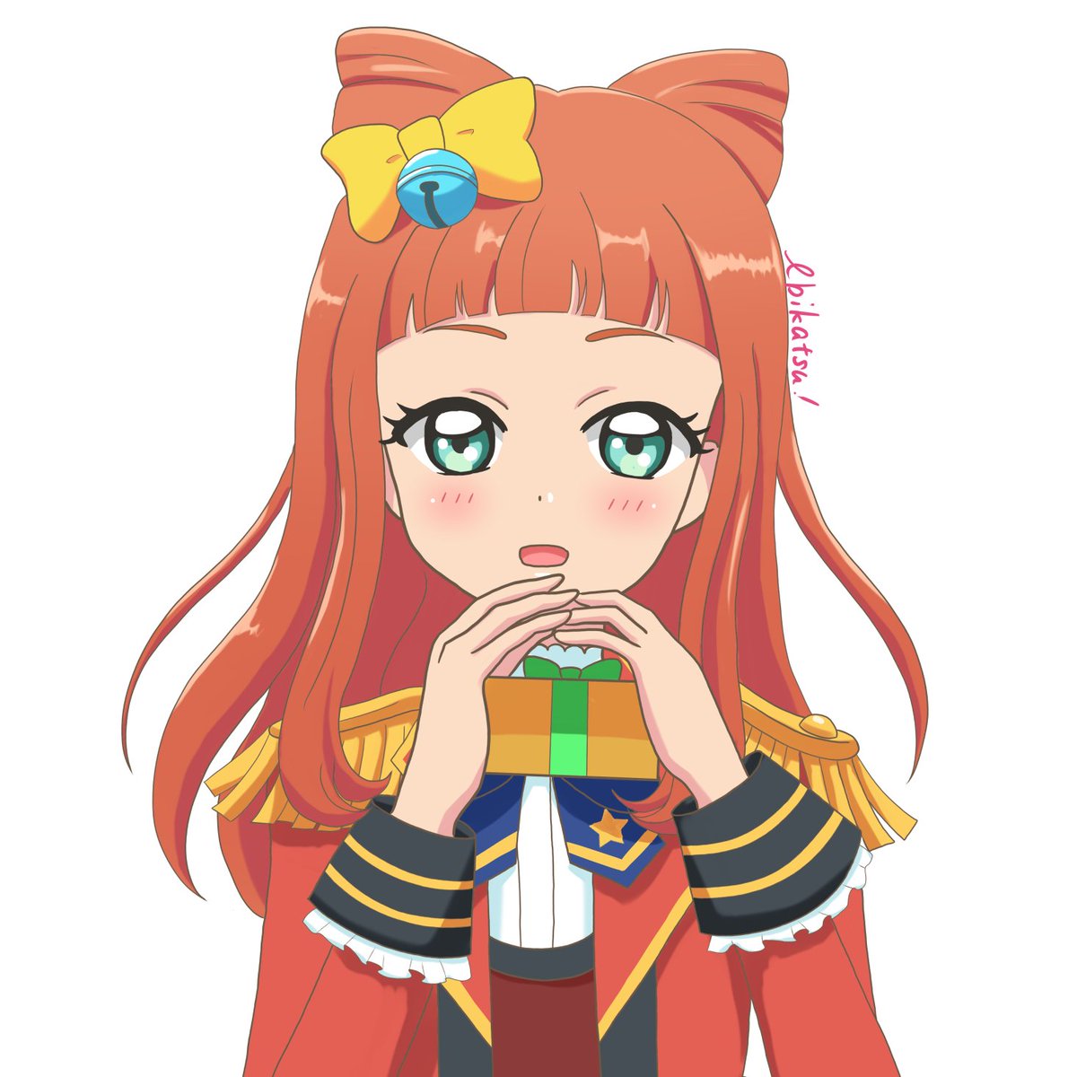 早乙女あこ