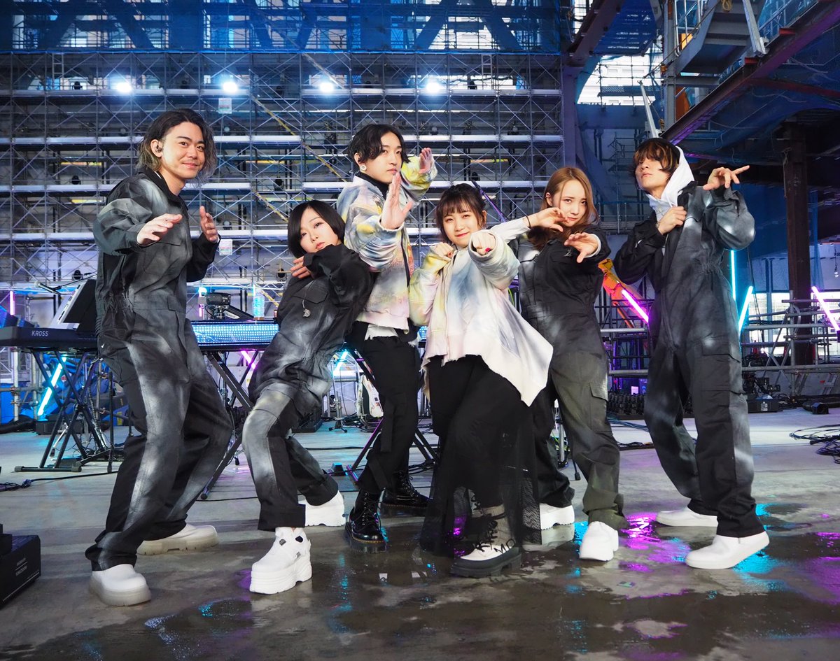 Ayase on X: